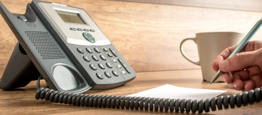 Why your legacy phone system is costing you more than you think
