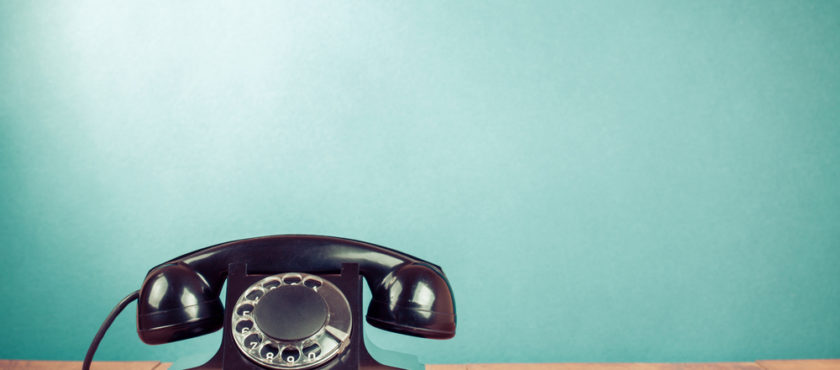 Answering your questions about the PSTN Switch Off