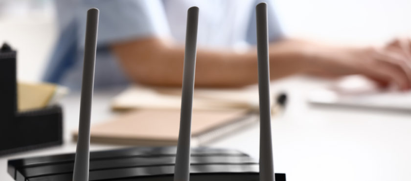 Find your perfect broadband solution